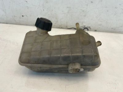 Лот: 22989006. Фото: 1. Расширительный бачок Renault Megane... Двигатель и элементы двигателя