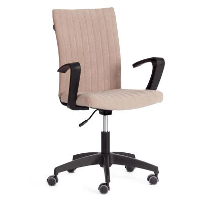 Лот: 24475708. Фото: 1. Кресло Tetchair Spark Beige (21417... Стулья и кресла офисные