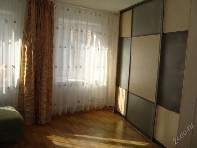 Лот: 1079114. Фото: 1. квартира / алексеева,23-82. Квартиры, студии