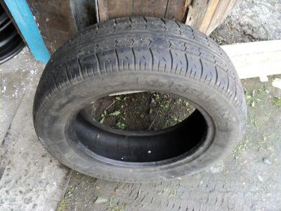 Лот: 2112263. Фото: 1. Barguzin-4 185/60 R14. Шины