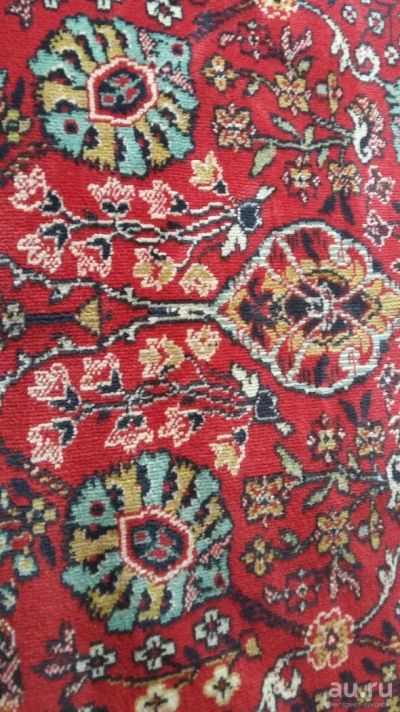 Лот: 10187443. Фото: 1. Продам ковер ретро. Ковры