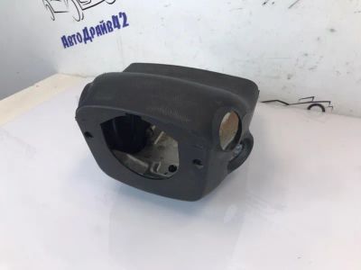 Лот: 21705367. Фото: 1. кожух рулевой колонки Kia Picanto... Ходовая, подвеска, рулевое управление