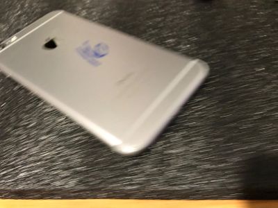 Лот: 15791261. Фото: 1. iPhone 6 Plus. Смартфоны