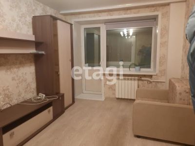 Лот: 25293967. Фото: 1. 1-комн. квартира , Красноярск... Квартиры, студии