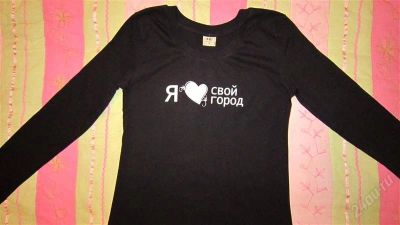 Лот: 1376492. Фото: 1. Лонгслив дешево! (р-р 42). Футболки, топы и майки