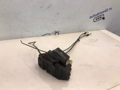 Лот: 21704347. Фото: 1. замок двери Kia Cerato LD. Кузов