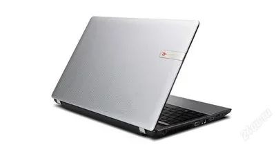 Лот: 1745621. Фото: 1. packard bell EASYNOTE TM82-SB-012RU... Ноутбуки