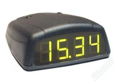 Лот: 2497035. Фото: 1. Бортовой компьютер БК-06. Электрооборудование