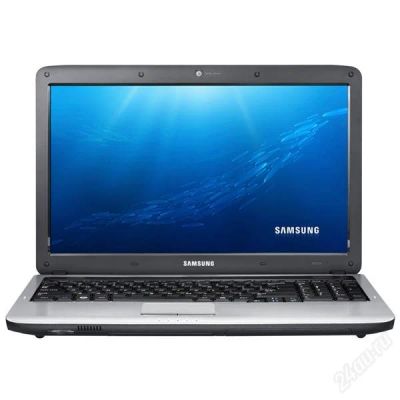 Лот: 1428694. Фото: 1. Игровой Samsung RV510-S01 Pentium... Ноутбуки