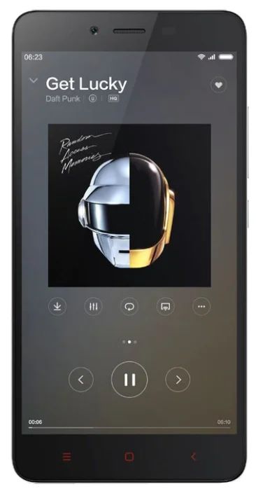 Лот: 7282236. Фото: 1. Акция! Цена до понедельника! Xiaomi... Смартфоны