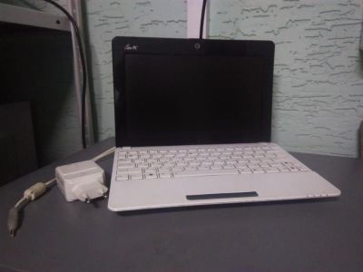 Лот: 9010914. Фото: 1. Нетбук ASUS Eee PC 1001. Ноутбуки