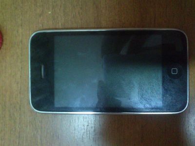 Лот: 3260153. Фото: 1. iPhone 3GS 16 Gb Jailbreak. Смартфоны