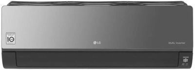 Лот: 14344834. Фото: 1. Сплит система LG AC09BQ ARTCOOL. Кондиционеры, сплит-системы