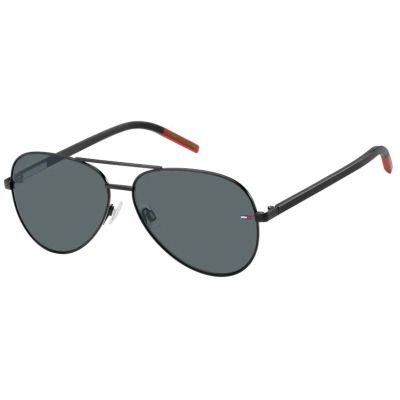 Лот: 23807910. Фото: 1. Очки Tommy Hilfiger TJ 0008/S... Очки солнцезащитные