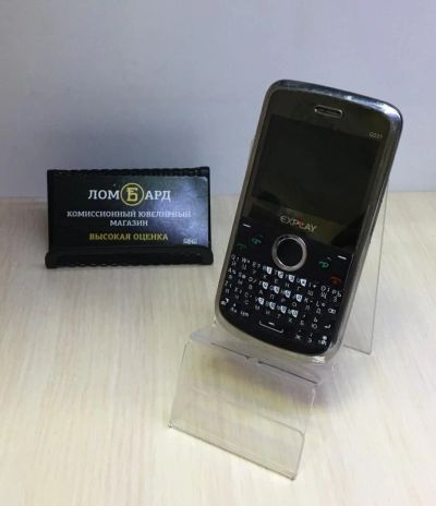 Лот: 9059014. Фото: 1. Продам неисправный телефон Explay... Кнопочные мобильные телефоны