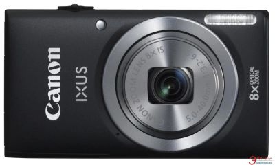 Лот: 4039468. Фото: 1. Canon ixus 133 полный комплект... Цифровые компактные