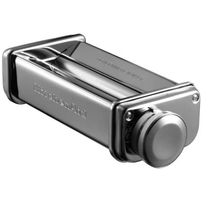 Лот: 24295247. Фото: 1. Насадка - раскатка для теста KitchenAid... Кухонная