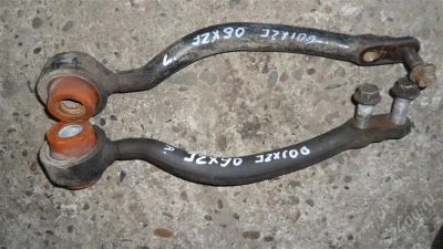 Лот: 2965675. Фото: 1. рычаги передние кривые mark2 chaser... Другое (автозапчасти)
