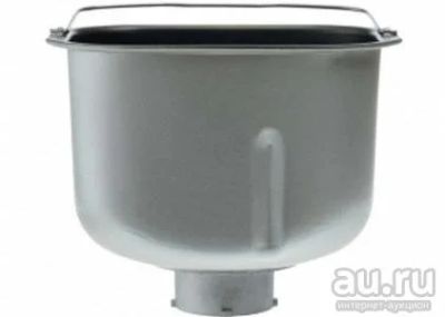 Лот: 14915044. Фото: 1. Ведерко хлебопечи Kenwood BM250... Запчасти, комплектующие для мелкой бытовой техники
