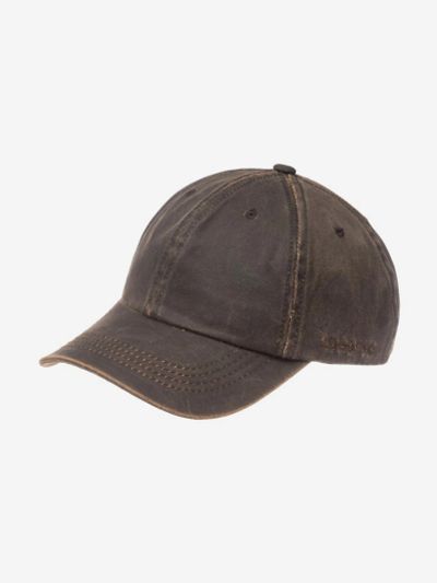 Лот: 22839116. Фото: 1. Бейсболка STETSON 7761105 BASEBALL... Другое (спортивная одежда)