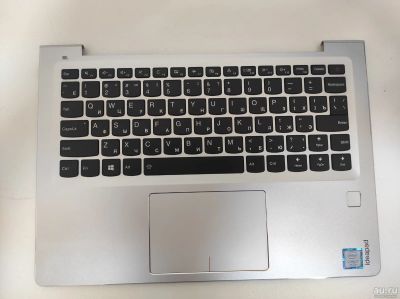 Лот: 17966114. Фото: 1. Топкейс Ультрабук Lenovo IdeaPad... Клавиатуры для ноутбуков