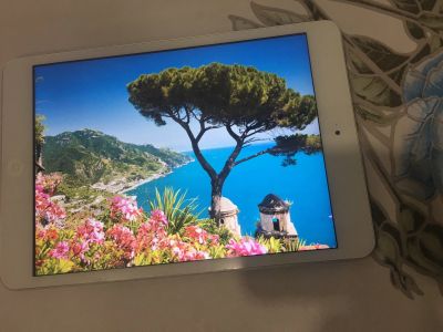 Лот: 14485508. Фото: 1. iPad mini 2. Планшеты