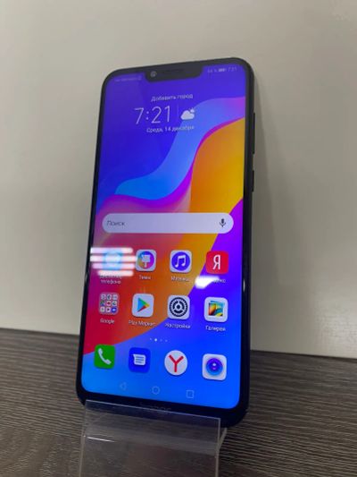 Лот: 19767505. Фото: 1. Смартфон Honor play 4\64 gb (1523... Смартфоны