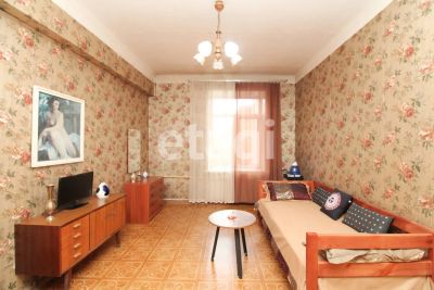 Лот: 25290742. Фото: 1. 4-комн. квартира , Красноярск... Квартиры, студии