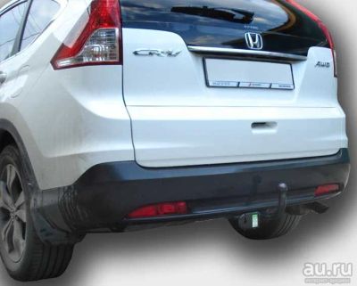 Лот: 16057754. Фото: 1. Фаркоп для Honda C-RV 4 2012-2017... Багажники, боксы, фаркопы