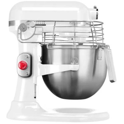 Лот: 24294997. Фото: 1. Планетарный Миксер KitchenAid... Кухонная