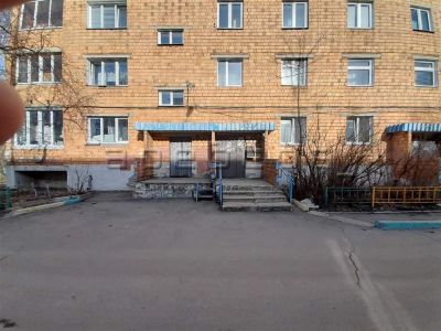 Лот: 20224315. Фото: 1. 2-комнатная квартира на ул. Свердловская... Квартиры, студии