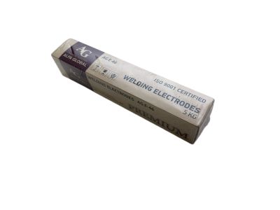 Лот: 20754180. Фото: 1. Электроды AG E-46 PREMIUM (E6013... Электроды, проволока для сварки