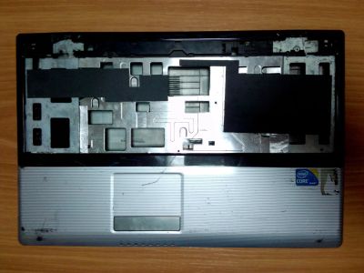 Лот: 12514585. Фото: 1. Корпус MSI CR620 MS-1681 (дно... Корпуса, блоки питания
