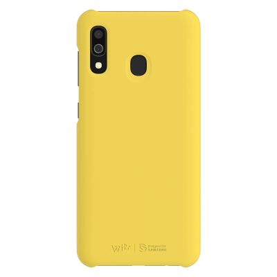 Лот: 24951950. Фото: 1. Накладка для Samsung Galaxy A30... Чехлы, бамперы