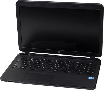 Лот: 5637957. Фото: 1. Ноутбук HP 15.6" 250 Intel Новое... Ноутбуки