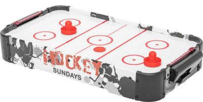 Лот: 22356708. Фото: 1. Аэрохоккей Sundays Fitness GT-2412... Другое (спортивные товары)