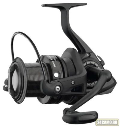 Лот: 13028709. Фото: 1. Катушка безынерционная DAIWA... Катушки, комплектующие