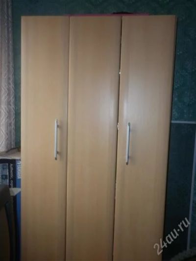 Лот: 1033184. Фото: 1. Шкаф. Шкафы, шкафы-купе