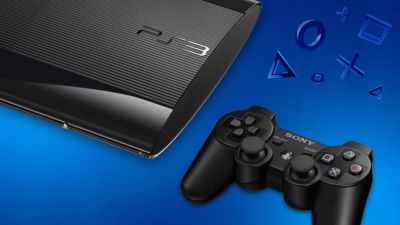 Лот: 11278096. Фото: 1. Play Station 3. Игровые приставки, консоли