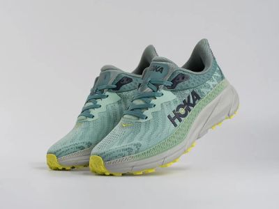 Лот: 24976834. Фото: 1. Кроссовки Hoka Challenger ATR... Кеды, кроссовки, слипоны