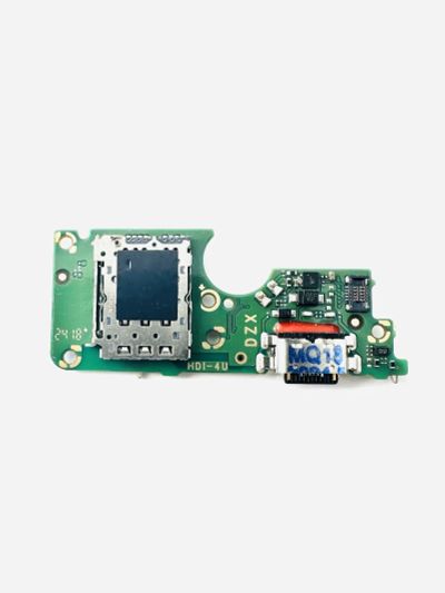 Лот: 24844345. Фото: 1. Шлейф для Infinix Zero 30 4G/5G... Шлейфы, разъёмы