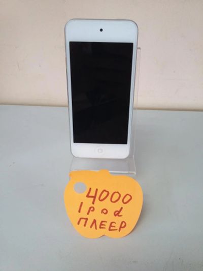 Лот: 8161806. Фото: 1. Ipod 32 Gb. Плееры