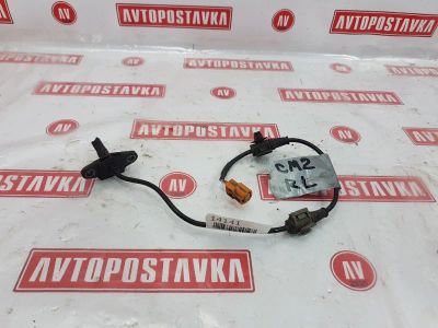 Лот: 20904004. Фото: 1. Датчик abs Honda Accord CM2 K24A... Кузов