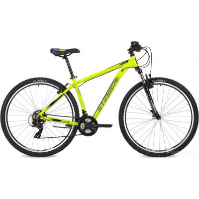 Лот: 15873881. Фото: 1. Велосипед Stinger 29&quot; ELEMENT... Красноярск