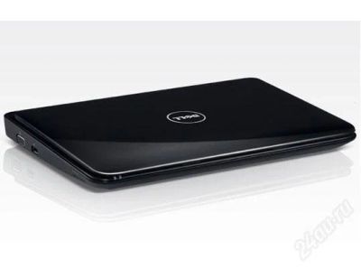 Лот: 722029. Фото: 1. DELL INSPIRON 1018. Ноутбуки