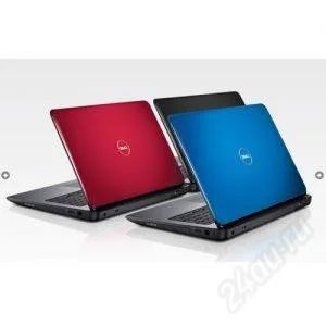 Лот: 1521882. Фото: 1. Ноутбук Dell Inspiron N7010 i3... Ноутбуки