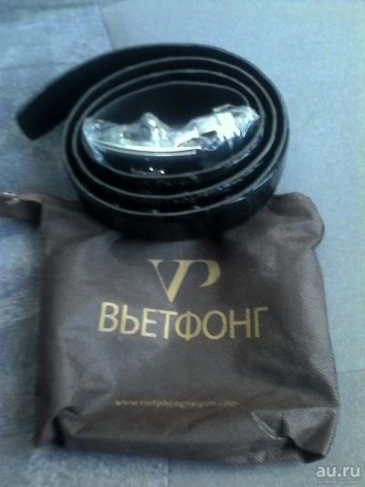 Лот: 9091185. Фото: 1. ремень из крокодила. Ремни, пояса