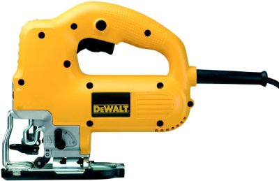 Лот: 4128638. Фото: 1. Продам лобзик DeWALT DW341 в отличном... Электроинструмент