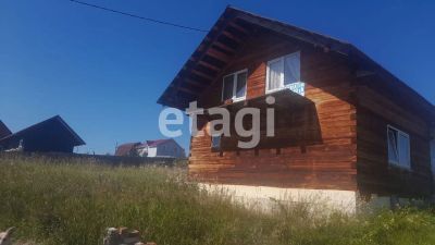 Лот: 25294876. Фото: 1. 4-комн. дом , СНТ Чернобылец СНТ... Дома