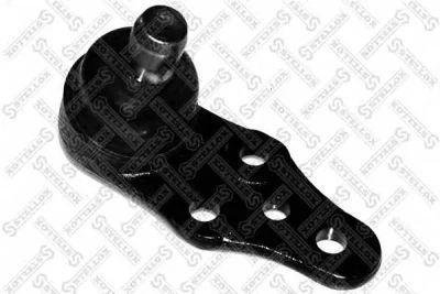 Лот: 25854394. Фото: 1. Опора шаровая нижняя Daewoo Lacetti... Двигатель и элементы двигателя